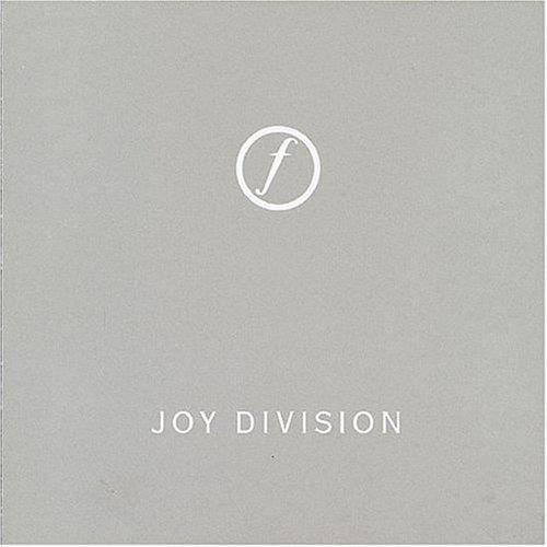 Joy Division Still (2LP)